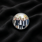 The Veltrion Crest Pin