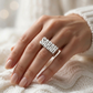 The Elysian Name Ring