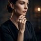 The Elysian Name Ring