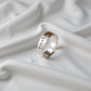 The LoveBand Ring