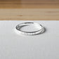 The Everline Name Ring