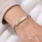 The Majesty Cuban Bracelet