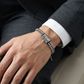 The Heirloom Engraved Cuban Bracelet