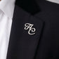 The Noble Name Pin
