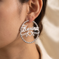 The Solara Hoops