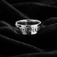 The Vanguard Name Ring