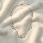 The Infinity Name Necklace