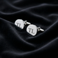 The Dorsen Initial Cufflinks