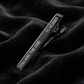 The Gilded Script Tie Clip