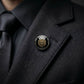 The Veltrion Crest Pin
