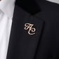The Noble Name Pin