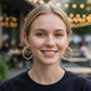 The Solara Hoops
