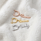 NameDrop Earrings