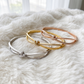 THE GOLDEN COVENANT BRACELET