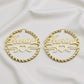 The Solara Hoops