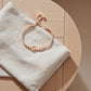 The Montclair Name Bracelet