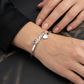 The Everlove Name Cuff