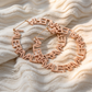 The Icona Name Hoops