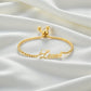 The Name Slider Bracelet