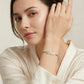 The Name Slider Bracelet