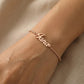 The Name Slider Bracelet