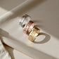 The LoveBand Ring