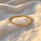 The Grand Lumi Tennis Bracelet
